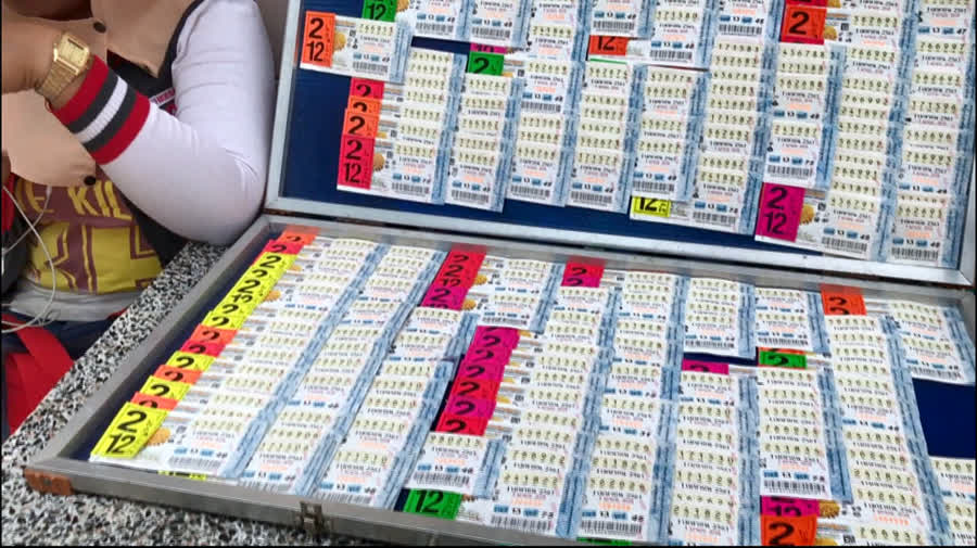 lottery