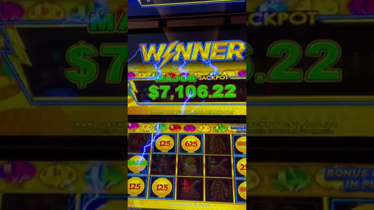 slot